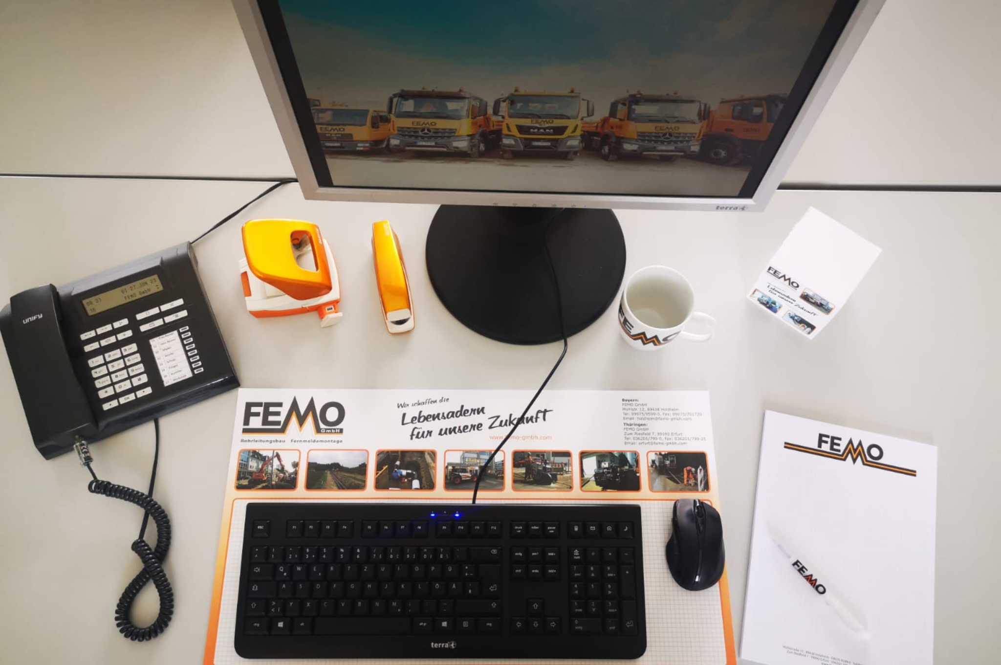 Femo GmbH